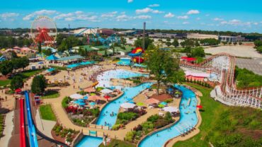 Free Attractions for Toddlers in Louisville Kentucky