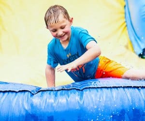 Free Attractions for Toddlers in Norwalk Connecticut