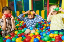 Free Attractions for Toddlers in Rapid City South Dakota