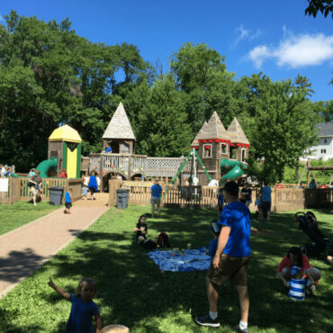 Free Attractions for Toddlers in Rochester Minnesota