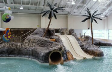 Free Attractions for Toddlers in Silver Spring Maryland