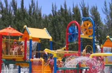 Free Attractions for Toddlers in Tamarac Florida