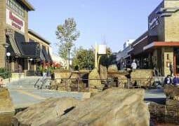 Free Attractions in Columbia Maryland