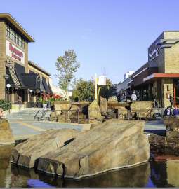 Free Attractions in Columbia Maryland