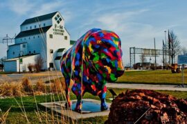 Free Attractions in Fargo North Dakota