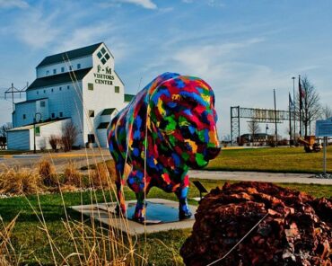 Free Attractions in Fargo North Dakota