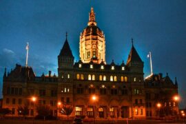 Free Attractions in Hartford Connecticut