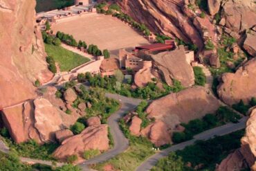 Free Attractions in Highlands Ranch Colorado