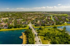 Free Attractions in Homestead Florida