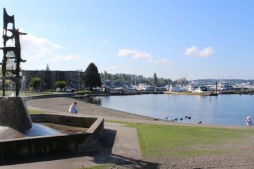 Free Attractions in Kirkland Washington