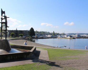 Free Attractions in Kirkland Washington