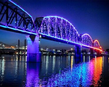 Free Attractions in Louisville Kentucky