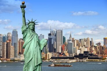 Free Attractions in New York City