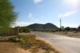 Free Attractions in San Tan Valley Arizona