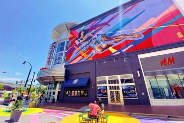 Free Attractions in Silver Spring Maryland