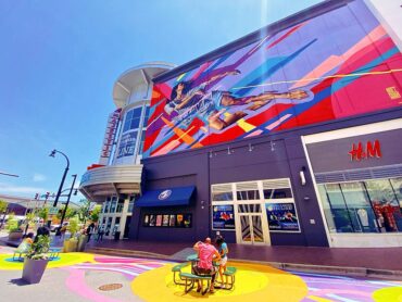 Free Attractions in Silver Spring Maryland