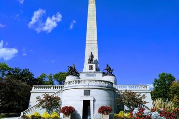 Free Attractions in Springfield Illinois