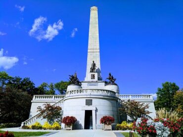 Free Attractions in Springfield Illinois