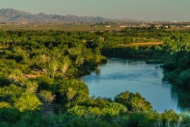 Free Attractions in Yuma Arizona