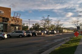 Free Parking in Broomfield Colorado