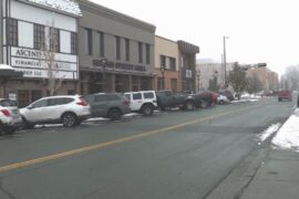 Free Parking in Castle Rock Colorado