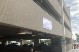 Free Parking in Lakeland Florida