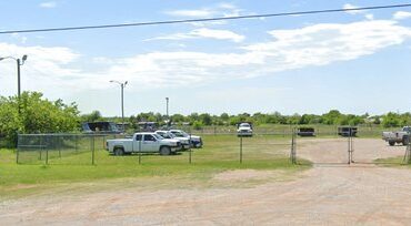 Free Parking in Lawton Oklahoma