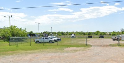 Free Parking in Lawton Oklahoma