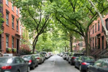 Free Parking in New York City