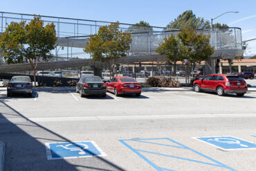 Free Parking in Riverside California