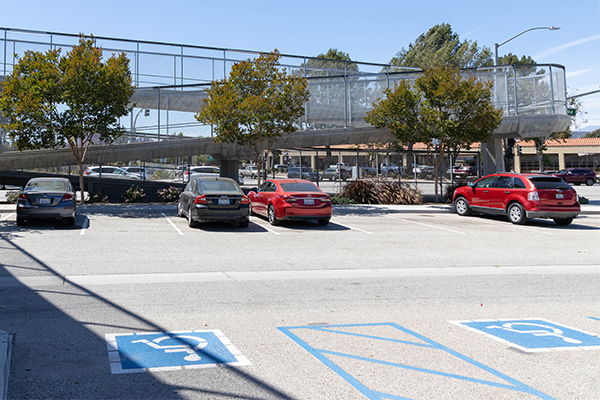 California Parking Paradise: Your Guide to the Best Parking Spots in the Golden State