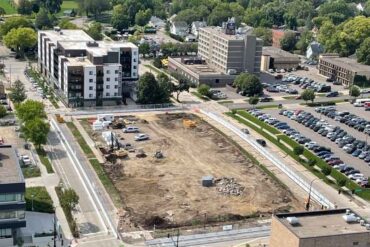 Free Parking in Rochester Minnesota