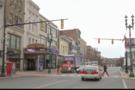 Free Parking in Schenectady New York