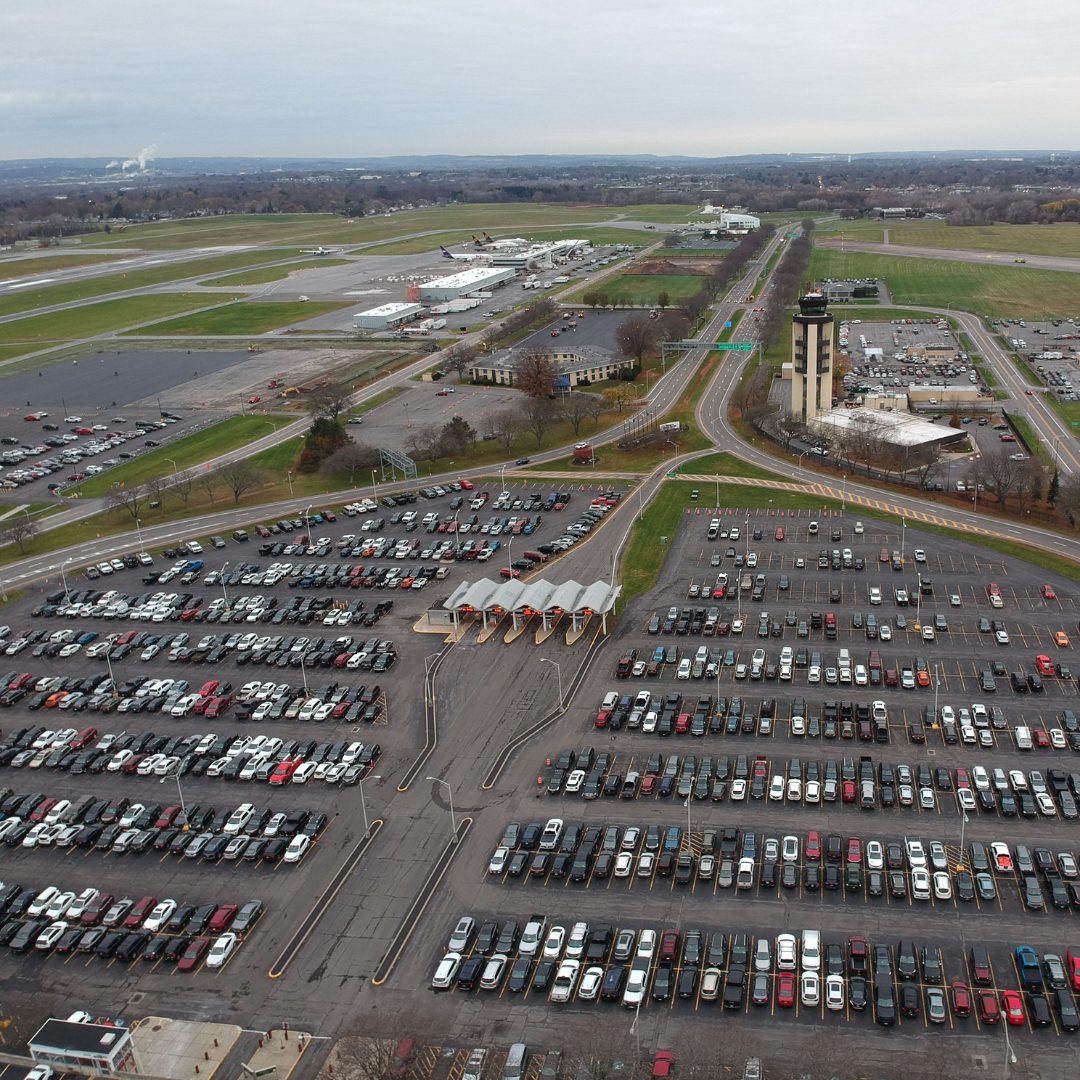 Free Parking in Syracuse New York