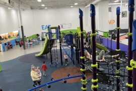 Free Things to do with Kids in Blaine Minnesota