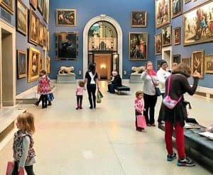 Free Things to do with Kids in Bridgeport Connecticut