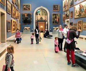 Free Things to do with Kids in Bridgeport Connecticut