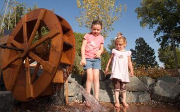 Free Things to do with Kids in Cheyenne Wyoming