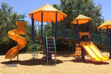 Free Things to do with Kids in Edmond Oklahoma