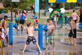 Free Things to do with Kids in Glendale Arizona