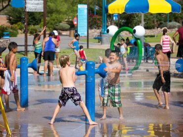 Free Things to do with Kids in Glendale Arizona