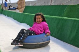 Free Things to do with Kids in Lawton Oklahoma