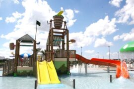 Free Things to do with Kids in Miramar Florida