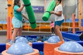 Free Things to do with Kids in Norwalk Connecticut