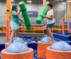 Free Things to do with Kids in Norwalk Connecticut