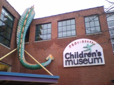 Free Things to do with Kids in Providence Rhode Island