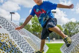 Free Things to do with Kids in Schaumburg Illinois