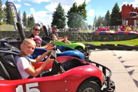 Free Things to do with Kids in Spokane Valley Washington