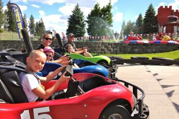 Free Things to do with Kids in Spokane Valley Washington