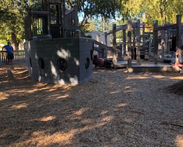 Free Things to do with Kids in Vacaville California